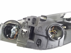 Peugeot 308 (2007–2015) Headlight - 2