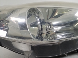 Peugeot 308 (2007–2015) Headlight - 4