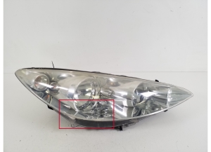 Headlight - 