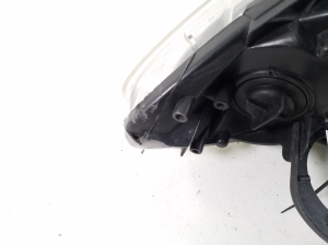 Peugeot 308 (2007–2015) Headlight - 5