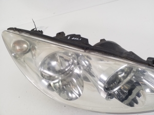 Peugeot 308 (2007–2015) Headlight - 6