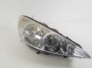 Peugeot 308 (2007–2015) Headlight - 8