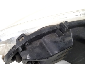 Peugeot 308 (2007–2015) Headlight - 9