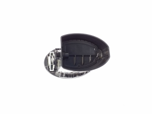 Mercedes Benz SLK-Class 171 (2004–2011) Dashboard air vent grilles A1718300154 - 3