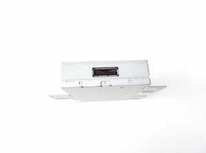 Mercedes Benz SLK-Class 171 (2004–2011) Multimedia control module A2049000300 - 3