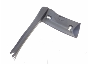   A-pillar interior trim (at windshield)  - A1716903125 