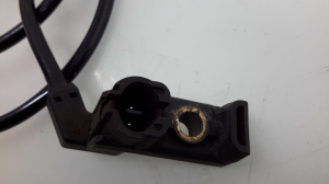  Rear abs sensor cable 