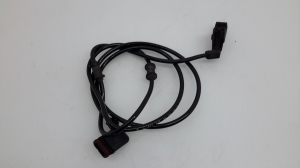  Rear abs sensor cable 