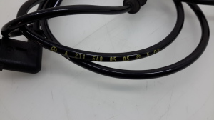  Rear abs sensor cable 