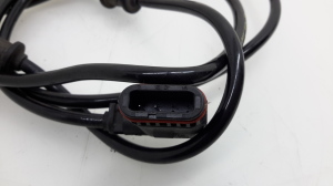  Rear abs sensor cable 