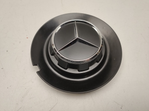 Mercedes Benz E-Class W213 (2017–2026) Nabenkappe - 4