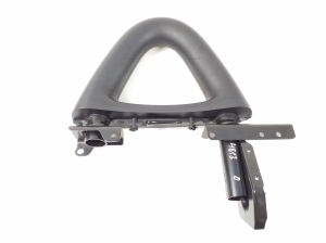   Kopfstütze hinten  - A1718601432 
