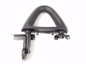 Mercedes Benz SLK-Class 171 (2004–2011) Rear seat headrest A1718601432 - 2