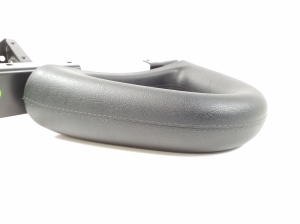 Mercedes Benz SLK-Class 171 (2004–2011) Rear seat headrest A1718601432 - 4