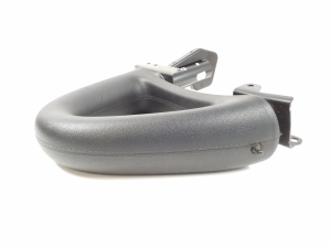 Mercedes Benz SLK-Class 171 (2004–2011) Rear seat headrest A1718601432 - 6