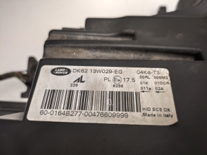Land Rover Sport (2013–2026) Esituli DK6213W029-EG - 8