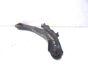 RENAULT Megane II (2002–2009) Front control arm - 3