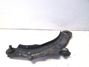 RENAULT Megane II (2002–2009) Front control arm - 4