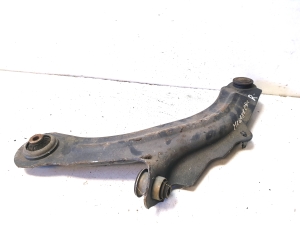 RENAULT Megane II (2002–2009) Front control arm - 5