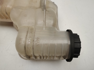 Land Rover Sport (2013–2026) Ausgleichsbehälter CPA-8A080-AA - 4