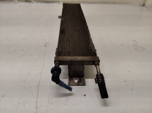 Ford Galaxy (1995–2006) Dzesēšanas radiators un tā daļas 7M0203571A - 2
