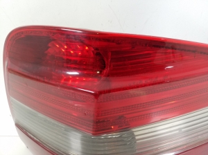 Mercedes Benz ML-Class 164 (2005–2011) Eckleuchte hinten - 2