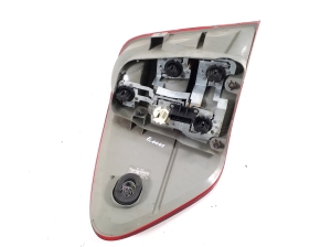 Mercedes Benz ML-Class 164 (2005–2011) Eckleuchte hinten - 4