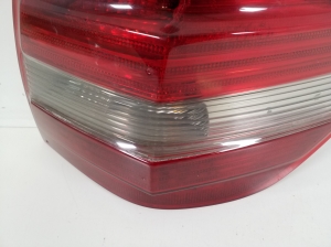 Mercedes Benz ML-Class 164 (2005–2011) Eckleuchte hinten - 5