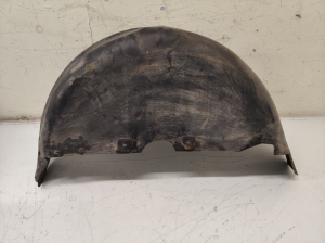 Ford Galaxy (1995–2006) Rear wheel arch liner 7M3810972B - 4