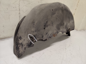 Ford Galaxy (1995–2006) Rear wheel arch liner 7M3810971B - 5