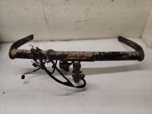 Tow hitch and its parts - 321458
