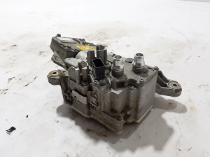 Mercedes Benz GLS 167 (2019–2026) Hibrīda akumulatora vadības bloks A2569001700 - 2