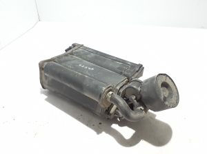 Mercedes Benz GLS 167 (2019–2026) Aktivkohlefilter A1674703403