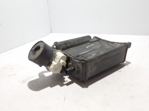 Mercedes Benz GLS 167 (2019–2026) Aktivkohlefilter A1674703403 - 2