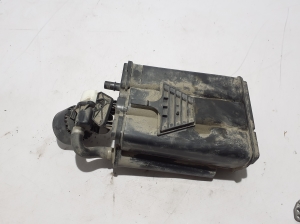 Mercedes Benz GLS 167 (2019–2026) Aktivkohlefilter A1674703403 - 3