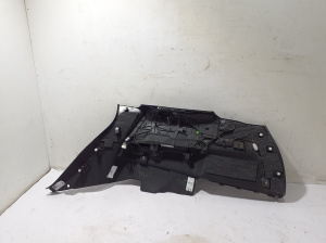 Mercedes Benz GLS 167 (2019–2026) Trunk side trim panel A1676909305 - 2