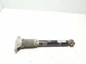   Rear shock absorber  - A1673207700 