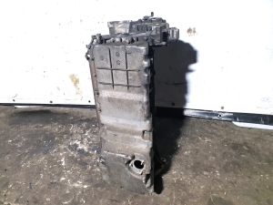 BMW 5 SERIES E39 (1995–2004) Motor 306D1 - 3