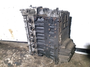 BMW 5 SERIES E39 (1995–2004) Motor 306D1 - 4