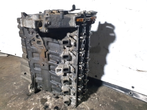 BMW 5 SERIES E39 (1995–2004) Motor 306D1 - 5