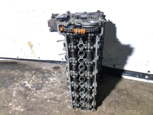 BMW 5 SERIES E39 (1995–2004) Motor 306D1 - 6