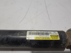 Mercedes Benz GLS 167 (2019–2026) Stoßdämpfer hinten A1673207800 - 2
