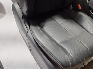 Mercedes Benz GLS 167 (2019–2026) Salons un tā detaļas - 3