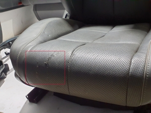 Mercedes Benz GLS 167 (2019–2026) Salons un tā detaļas - 8