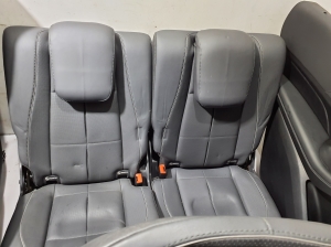 Mercedes Benz GLS 167 (2019–2026) Salons un tā detaļas - 10