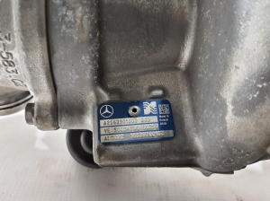 Mercedes Benz GLS 167 (2019–2026) Turbīna A2560901000 - 5