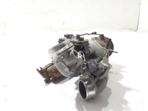 Mercedes Benz GLS 167 (2019–2026) Turbīna A2560901000 - 6