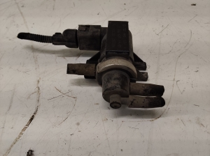 Ford Galaxy (1995–2006) Magnetventil 1J0906627 - 2