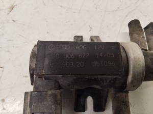 Ford Galaxy (1995–2006) Magnetventil 1J0906627 - 3