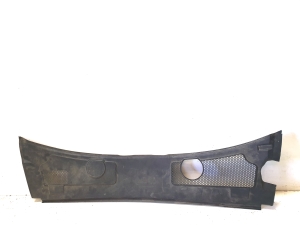 Grille d’auvent (garniture du mécanisme d’essuie-glace) - 4F1819447